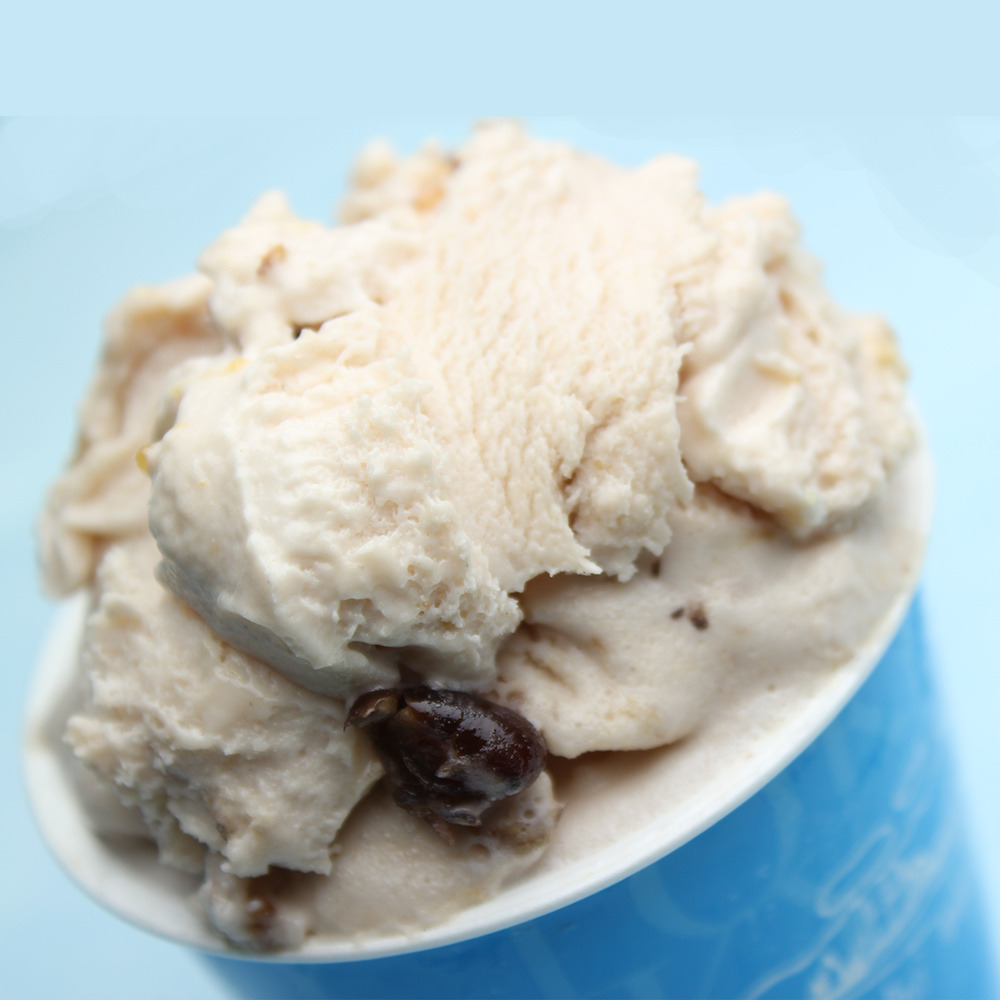 【ギフトBOX】十勝生乳アイスクリーム（ホルスタイン）120ml×10個セット