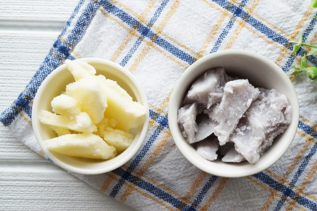 さっぱりとした味が特徴！ 生クリーム不使用のアイスクリーム