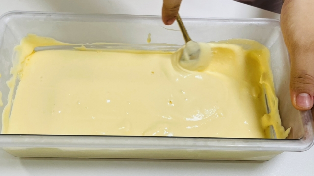 生クリーム不使用！ 家にある材料でできる絶品アイスクリームのレシピ
